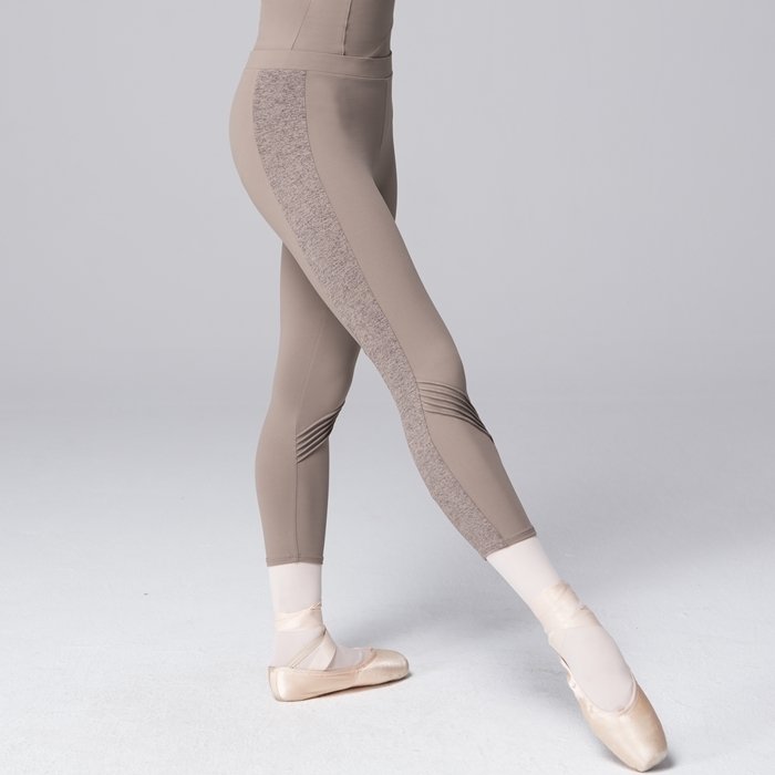 七、八分褲 Cropped