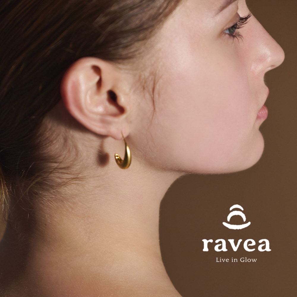 ravea 全新品牌