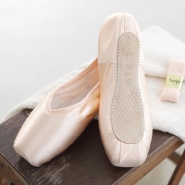 Grishko Maya I 芭蕾硬鞋 XXX (中幅) 【80080006】第2張小圖