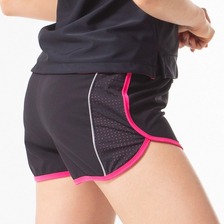 女運動平織短褲【FZ201015】第1張小圖