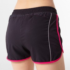 女運動平織短褲【FZ201015】第2張小圖