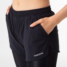女運動平織短褲【FZ201017】第1張小圖