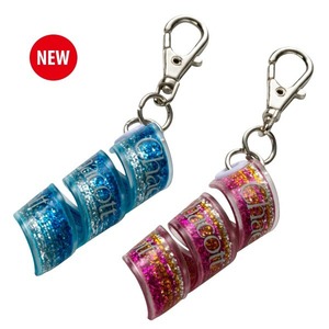 日本進口Chacott體操☆迷你體操彩帶吊飾 【301420-0025-28】預購商品