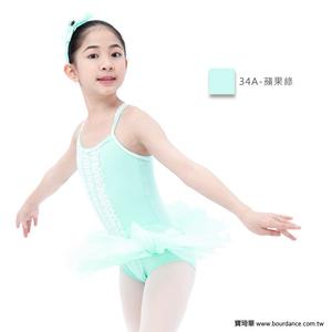 童 森林仙子童紗【BDW15B51】