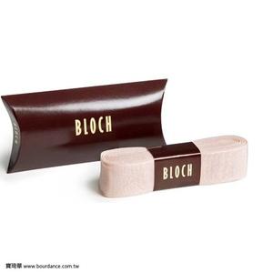 BLOCH 彈性緞帶 AO526【80520016】