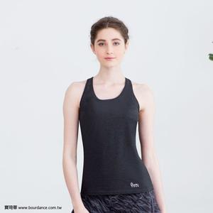 OwnYoga 假兩件式背心上衣【Y17253】剩M號