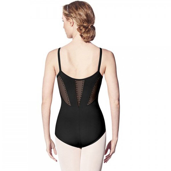 BLOCH 連身舞衣 #L8840 【BLO801708840】 BLOCH 連身舞衣 #L8840 【BLO801708840】