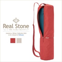 RealStone 瑜珈墊外袋 2色 【RS-18G098】