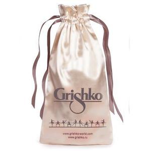 Grishko 緞面束口袋【89090010】