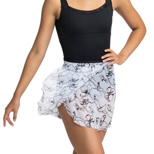 芭蕾 Ainsliewear 片裙#501PO【CA201906501PO】