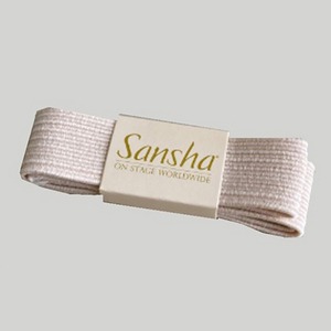 Sansha 鬆緊帶(2.2cm)【80520026】