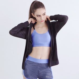 OwnYoga 運動內衣 (固定式罩杯) 2色 【Y20252】 OwnYoga 運動內衣 (固定式罩杯) 2色 【Y20252】