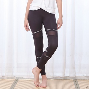 OwnYoga 拼接長褲【Y20281】 OwnYoga 拼接長褲【Y20281】