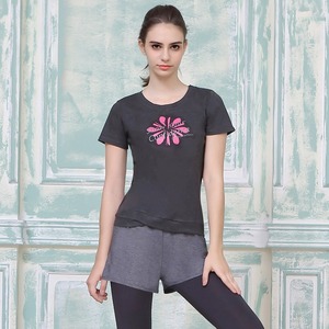 DansNA 短袖上衣【D20206】 DansNA 短袖上衣【D20206】