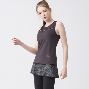 OwnYoga 背心上衣 【Y21156】 OwnYoga 背心上衣 【Y21156】