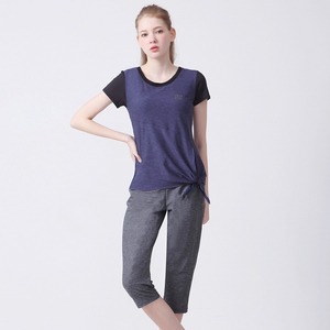 DansNA 短袖上衣(寬鬆版)【D21108】 DansNA 短袖上衣(寬鬆版)【D21108】