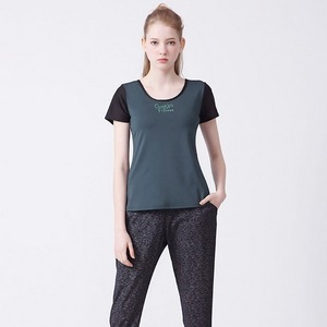 DansNA 短袖上衣【D21117】 DansNA 短袖上衣【D21117】