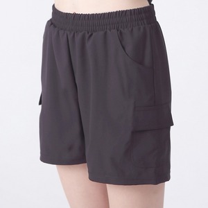 DansNA 平織短褲【D21127】 DansNA 平織短褲【D21127】