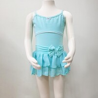 芭蕾組合價-舞衣加紗裙【BDW14B52+BDW13B56】