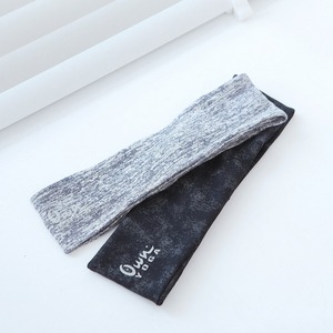 OwnYoga 髮帶 2色 【Y21268】 OwnYoga 髮帶 2色 【Y21268】