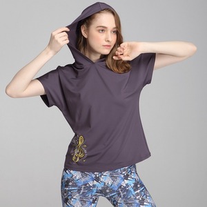 DansNA 連帽罩衫 【D21209】 DansNA 連帽罩衫 【D21209】