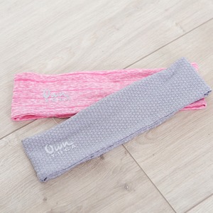 OwnYoga 頭帶 2色【Y22186】 OwnYoga 頭帶 2色【Y22186】