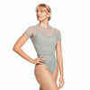 芭蕾 Ainsliewear 短袖舞衣#1116ME 【CA2022071116ME】 2色