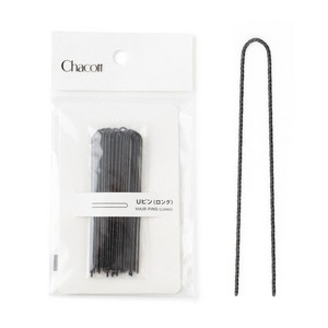 Chacott U型髮夾-7cm【CHA5036440936】