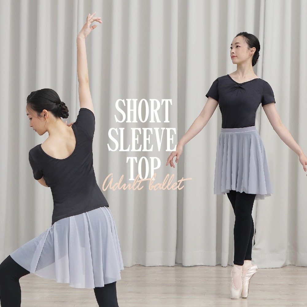 上衣舞衣 Tops 上衣舞衣 Tops