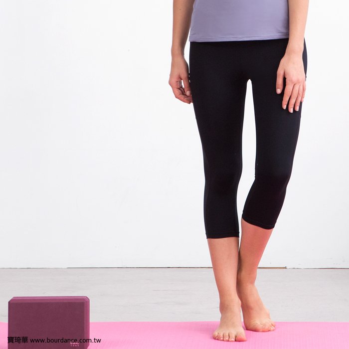 七、八分褲 Cropped