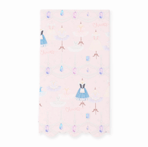 Chacott 芭蕾寶飾便條組【CH2025092706】