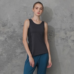 DansNA 背心上衣【D25106】