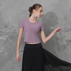 DansNA 短袖上衣【D25103】