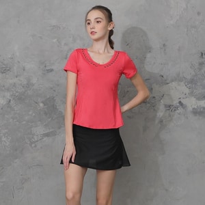 DansNA 短袖上衣【D25108】