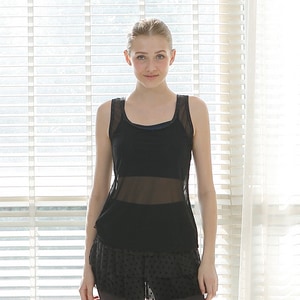 DansNA 二件式背心上衣【D25213】三色