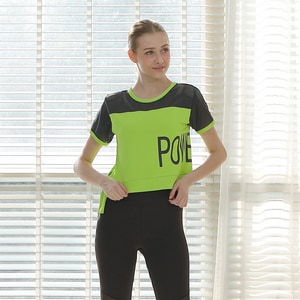 DansNA 短版罩衫【D25214】