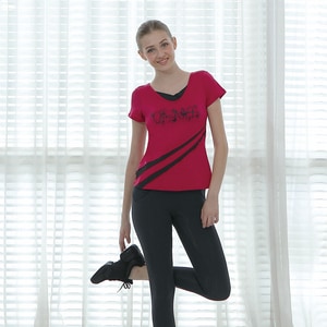 DansNA 短袖上衣【D25237】