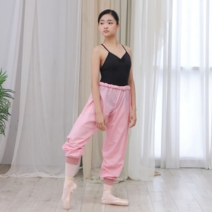 CHA塑身長褲身褲 【CHA921107】