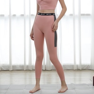 OwnYoga 瑜珈九分褲 【Y25256】