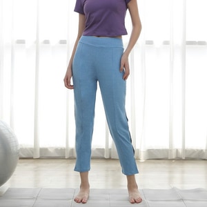 OwnYoga 麻花瑜珈長褲 【Y25262】