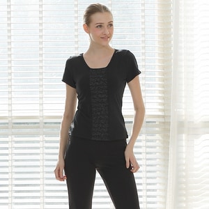 (常賣款) DansNA 短袖上衣 【DAN25012】