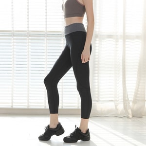 (常賣款) DansNA 九分褲【DAN25016】