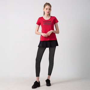  DansNA 高腰提臀長褲【DAN26002】超厚款