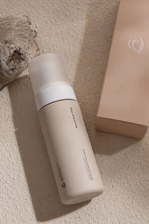 ravea 極淨舒緩洗卸慕斯【6001】