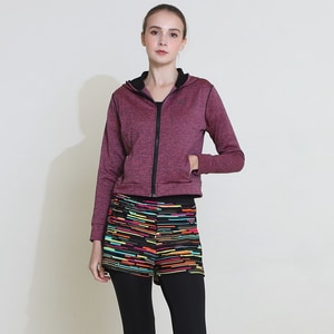 DansNA 連帽外套【D25244】