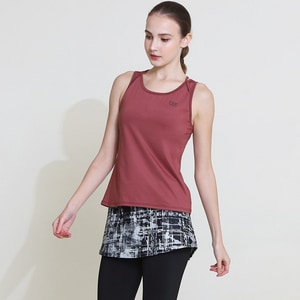 DansNA 背心上衣【D26105】