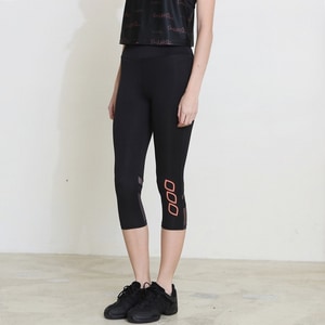 DansNA 七分褲【D26121】