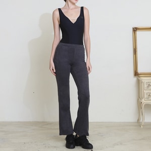 DansNA 直筒長褲【D26126】