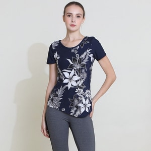 DansNA 短袖上衣【D26127】