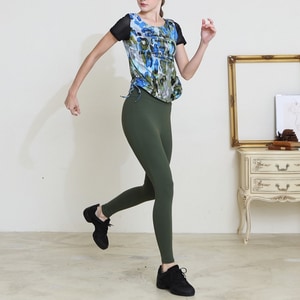 DansNA 九分褲【D26132】